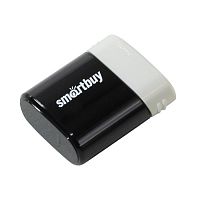 Флеш-накопитель Smartbuy LARA черная 32Gb