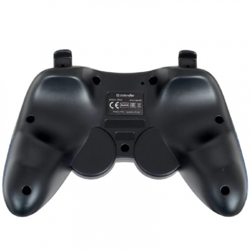 Геймпад беспроводной DEFENDER Blast USB, Bluetooth, Android фото 4
