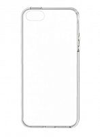 Чехол накладка для Realme C15 Gresso Air силикон прозрачный