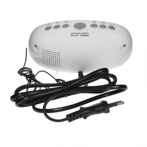 Радиобудильник Ritmix RCC-616 черный фото 4 Радиобудильник Ritmix RCC-616 черный фото 4