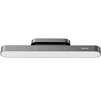 Светильник Baseus Magnetic Desk Lamp DGXC-C0G темно-серый