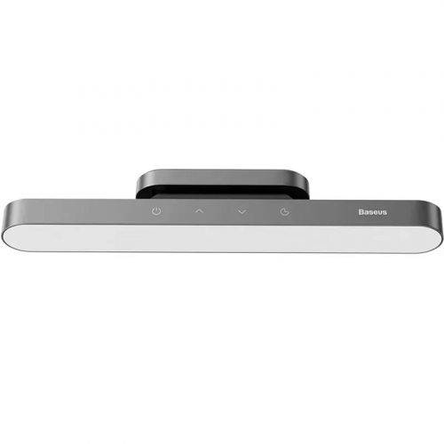Светильник Baseus Magnetic Desk Lamp DGXC-C0G темно-серый