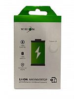 Аккумулятор для телефона Samsung i8160/i8190//S7562/J105H/J106H VIXION 1500mAh