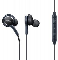 Наушники для S8 AKG EO-IG955 черные  