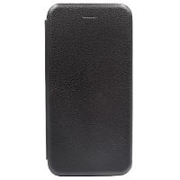 Чехол-книжка для Realme 10 Pro Fashion Case черный