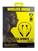 Наушники Bluetooth AOMALE BT-S14 черные