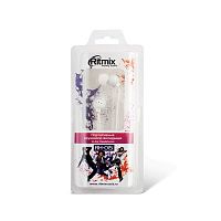 Наушники Ritmix RН-015 white