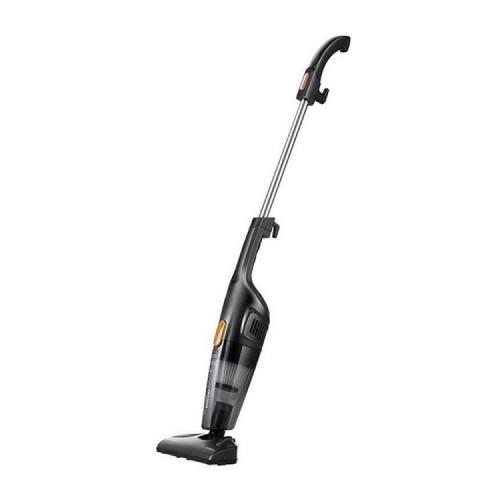 Вертикальный пылесос Deerma DX115C китайская вилка фото 4