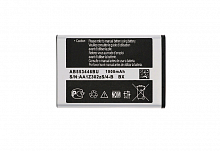 Аккумулятор для телефона Samsung C5212 Duos/C3212 Duos/C3300/E1182/E2232 1000mAh техпак