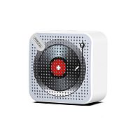 Колонка Proda PD-S100/04 BT Блютуз белая