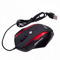 Мышь проводная игровая Ritmix ROM-307 Gaming