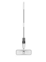 Моющая швабра Deerma Spray Mop TB500 белая RU