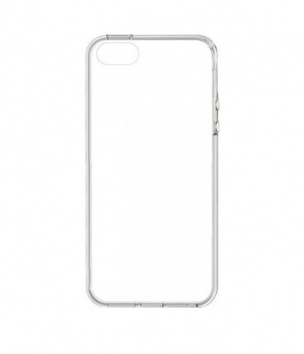 Чехол накладка для Realme C3 Gresso Air силикон прозрачный