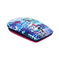 Мышь беспроводная Smartbuy 327AG принт Love (SBM-327AG-LV-FC)