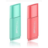 Флеш-накопитель Silicon Ultima U06 Blue 16Gb