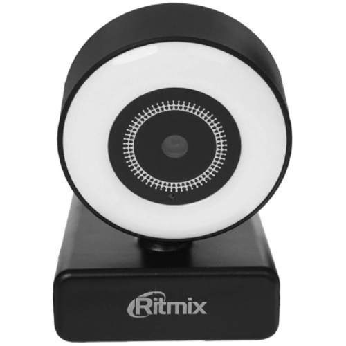 Web-камера Ritmix RVC-250 фото 3 Web-камера Ritmix RVC-250 фото 3