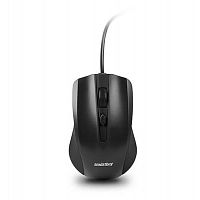 Мышь проводная Smartbuy ONE 352 черная (SBM-352-K)