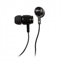 Наушники Ritmix RН-020 black