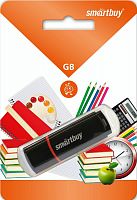 Флеш-накопитель Smartbuy Crown Back-To-School Black 16Gb