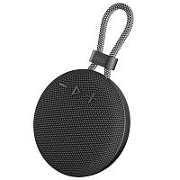 Колонка HOCO BS60 Exploring sports BT Блютуз черная 1200mAh