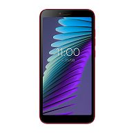 Смартфон BQ 5765L Clever 3/16Gb Graphite