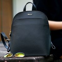 Рюкзак Remax Double 610 Black