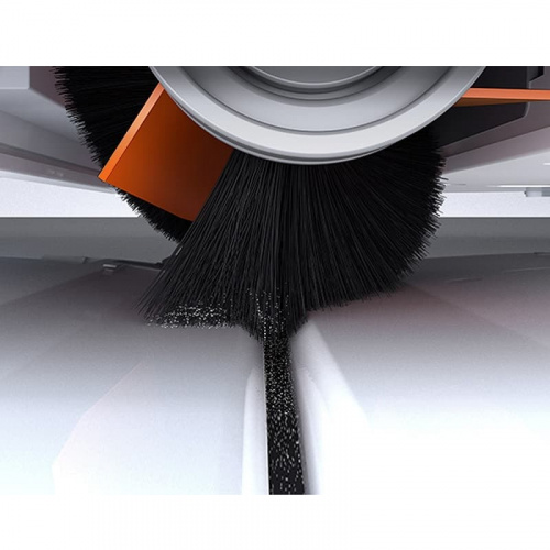 Робот-пылесос XIAOMI Mi Robot Vacuum Mop 2 сухая и влажная уборка белый RU фото 3