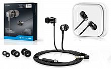 Наушники Sennheiser CX 3.00 black