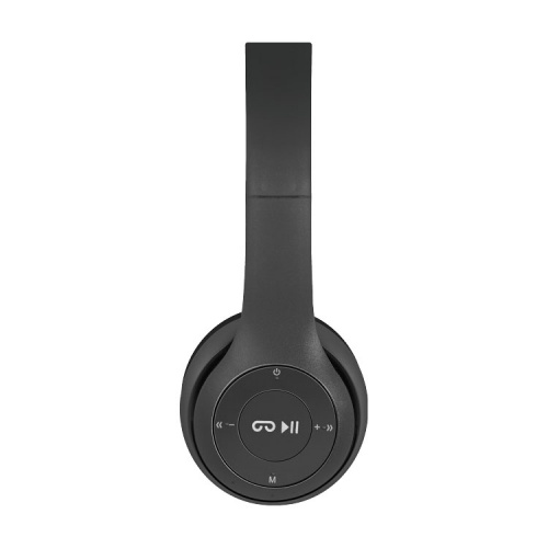 Наушники беспроводные DEFENDER FreeMotion B515 Bluetooth черные фото 4