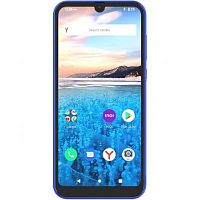 Смартфон Inoi A62 Lite 2/64Gb Blue