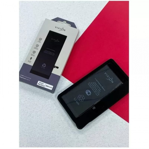 Аккумулятор для телефона Samsung A21s/A217/A12/A125/A12s/A13/A02 VIXION 4900mAh фото 2