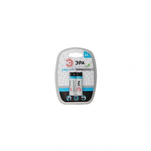 Батарейка аккумуляторная ЭРА HR06 2300mAh Батарейка аккумуляторная ЭРА HR06 2300mAh