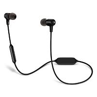 Наушники Bluetooth JBL E25BT черные