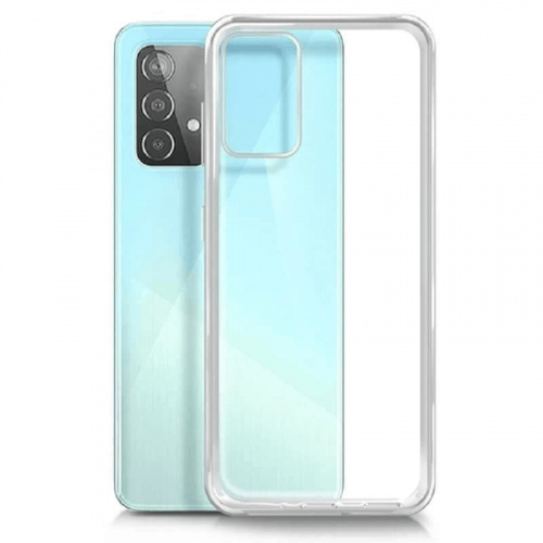 Чехол накладка для Realme 10 4G силикон тонкий прозрачная фото 2 Чехол накладка для Realme 10 4G силикон тонкий прозрачная фото 2