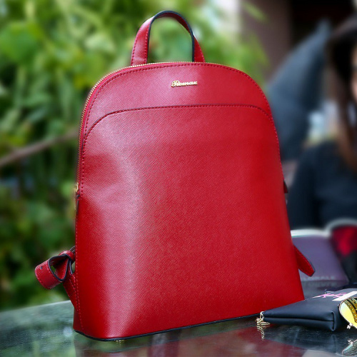 Рюкзак Remax Double 610 Red