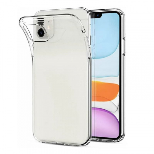 Чехол накладка для Realme C31 Gresso Air силикон прозрачный Чехол накладка для Realme C31 Gresso Air силикон прозрачный