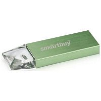 Флеш-накопитель Smartbuy U10 Green 8Gb