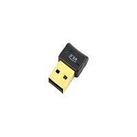 USB Блютуз bluetooth адаптер ресивера VIXION черный