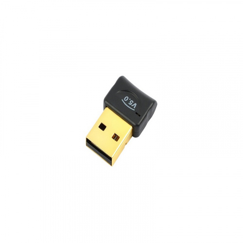 USB Блютуз bluetooth адаптер ресивера VIXION черный USB Блютуз bluetooth адаптер ресивера VIXION черный