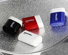 Флеш-накопитель Smartbuy LARA красная 32Gb