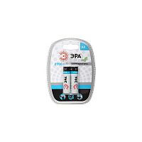Батарейка аккумуляторная ЭРА HR06-2BL 2100mAh Instant заряженные
