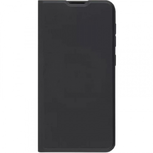 Чехол-книжка для Xiaomi Redmi 13C/Poco C65 Red Line Unit NEW черный Чехол-книжка для Xiaomi Redmi 13C/Poco C65 Red Line Unit NEW черный