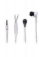 Наушники Ritmix RН-115M Luminous black