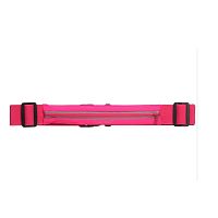 Сумка на пояс PICTET FINO RH05 85x35x180 Rose Red