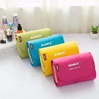Косметичка для путешествий ROMIX RH10 Blue
