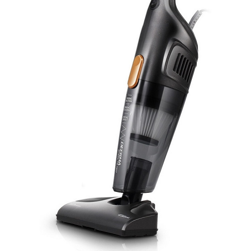 Вертикальный пылесос Deerma DX115C китайская вилка фото 7
