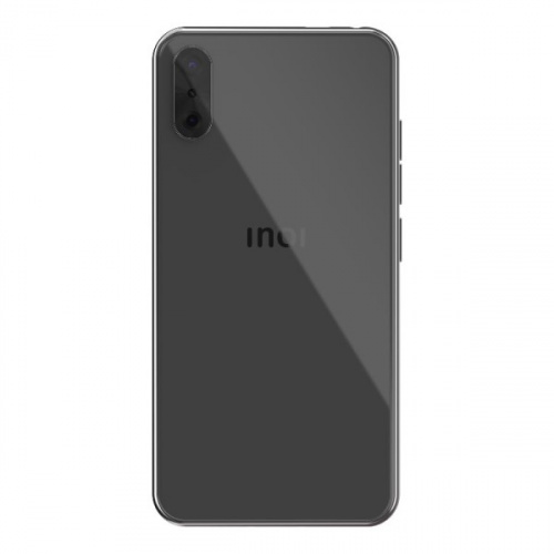 Смартфон Inoi 5X Lite Grey фото 2