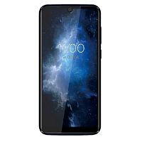 Смартфон BQ 6061L Slim 2/16Gb Space Blue
