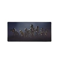 Коврик для мыши Smartbuy RUSH Gear Up XXL-size 900x400x3mm (SBMP-21G-GU) 