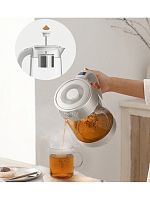 Чайник Deerma DEM-SH50W RU